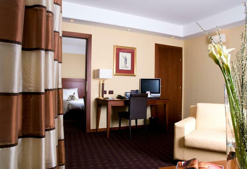 Fotos del hotel Capannelle:  5