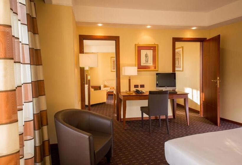 Fotos del hotel Capannelle:  1