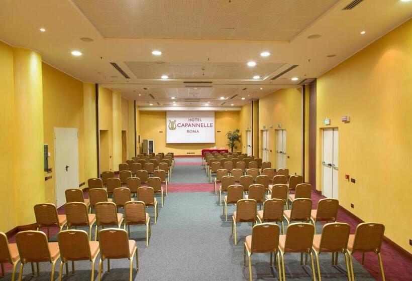 Fotos del hotel Capannelle:  3