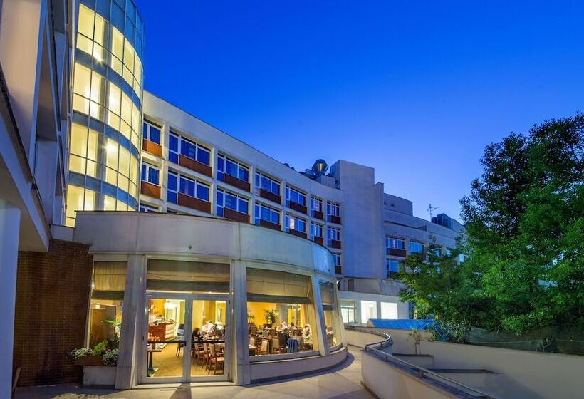 Fotos del hotel Capannelle:  15