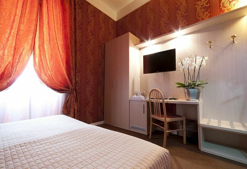 Prestige Guest House