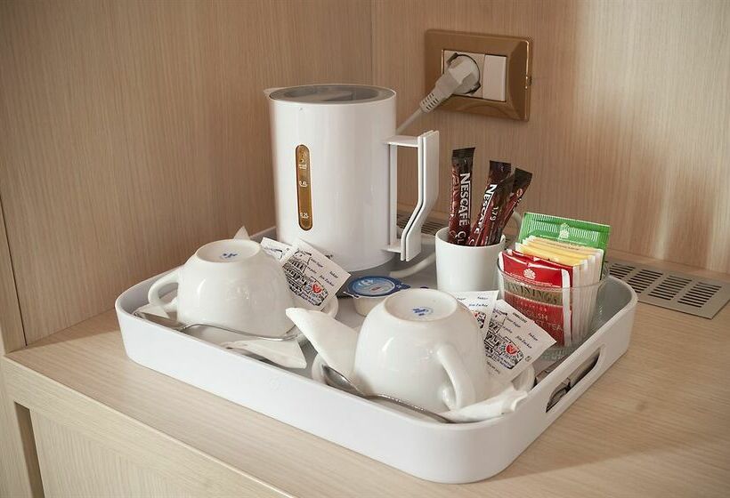 Fotos del hotel Prestige Guest House:  9