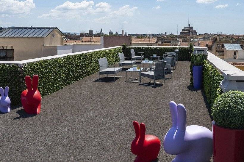 Fotos del hotel Relais Dei Papi:  3