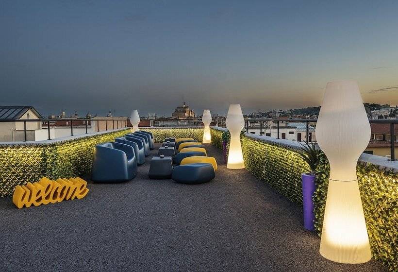 Fotos del hotel Relais Dei Papi:  5