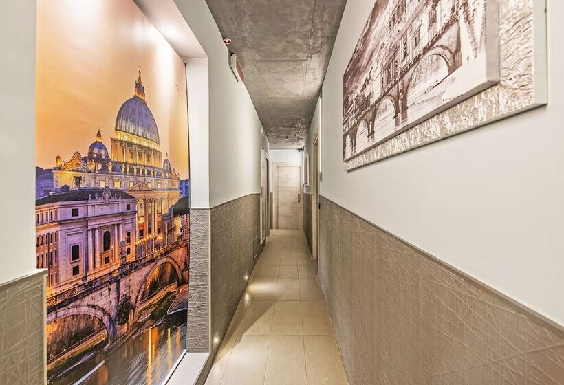 Fotos del hotel Relais Dei Papi:  8