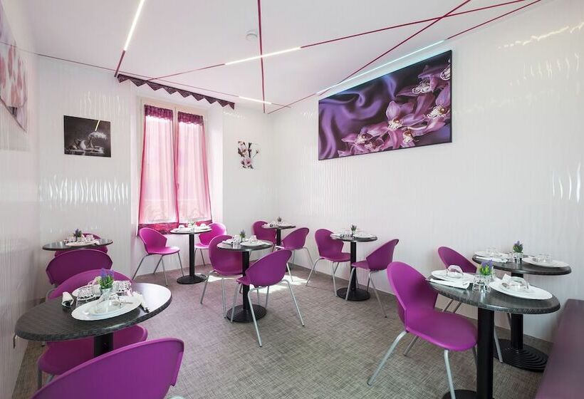 Fotos del hotel Relais Dei Papi:  10