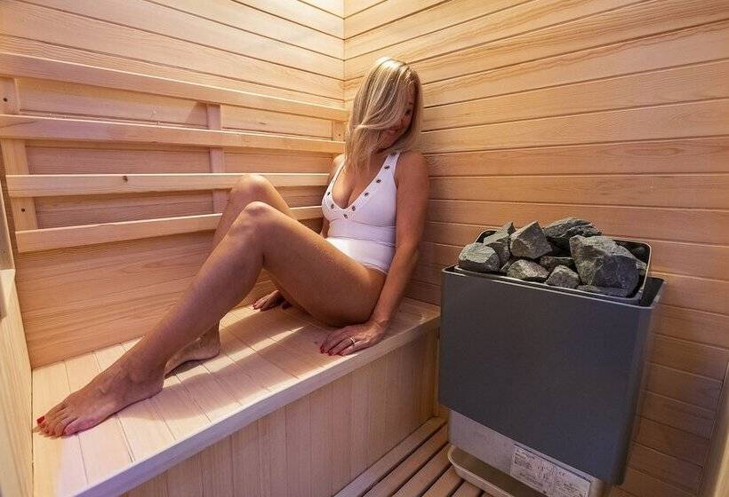 Fotos del hotel Relais Dei Papi:  12