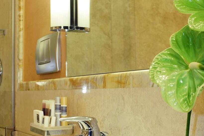 Fotos del hotel The Opera:  2