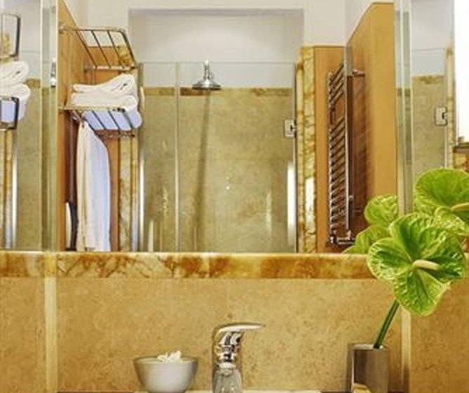 Fotos del hotel The Opera:  15