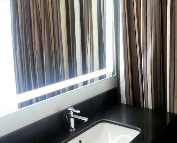 Fotos del hotel The Opera:  13