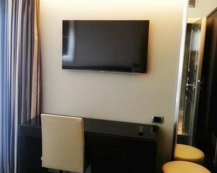 Fotos del hotel The Opera:  11