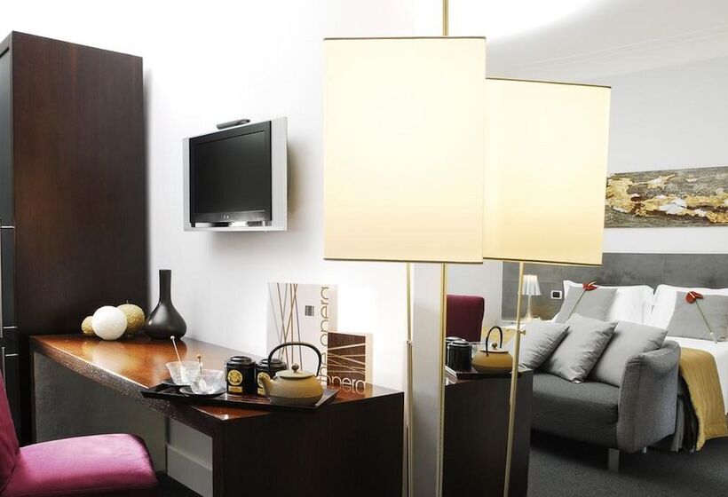 Fotos del hotel The Opera:  10