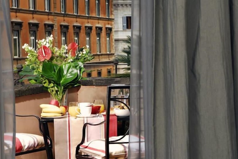 Fotos del hotel The Opera:  9