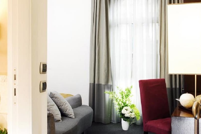 Fotos del hotel The Opera:  8