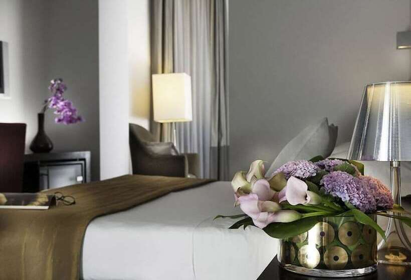 Fotos del hotel The Opera:  7