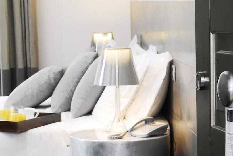 Fotos del hotel The Opera:  6