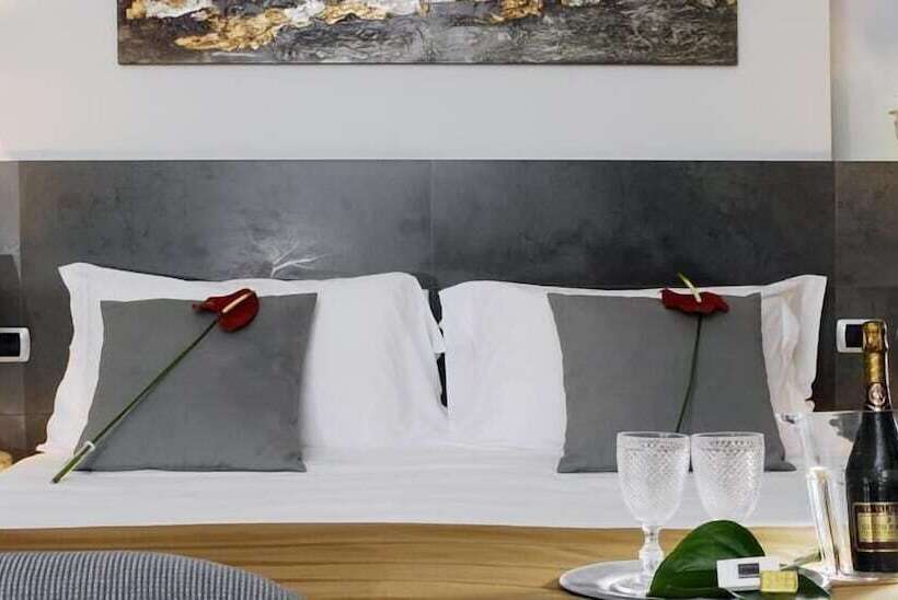 Fotos del hotel The Opera:  5