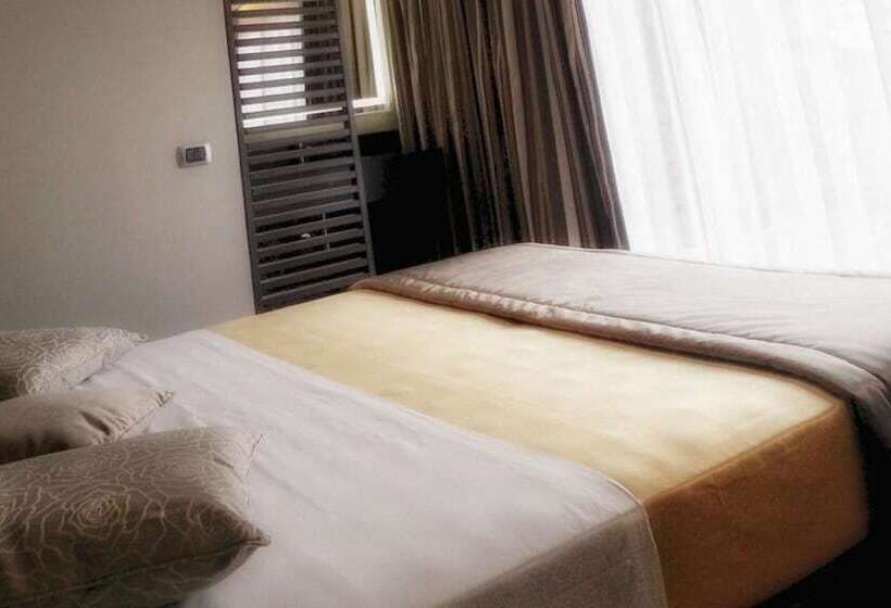 Fotos del hotel The Opera:  4