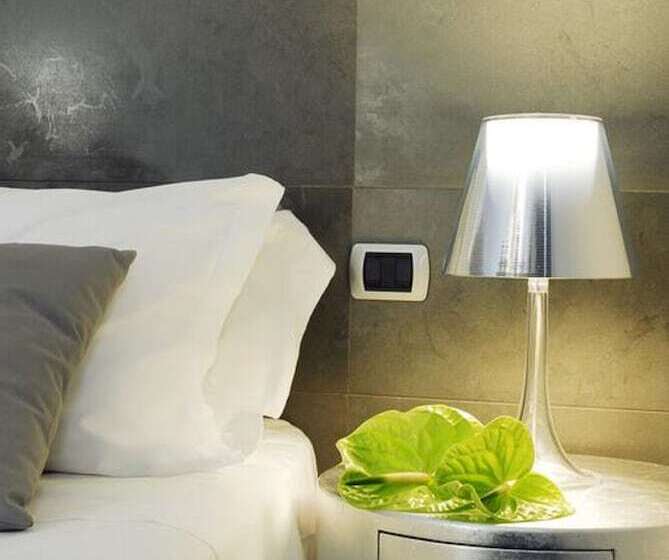 Fotos del hotel The Opera:  3