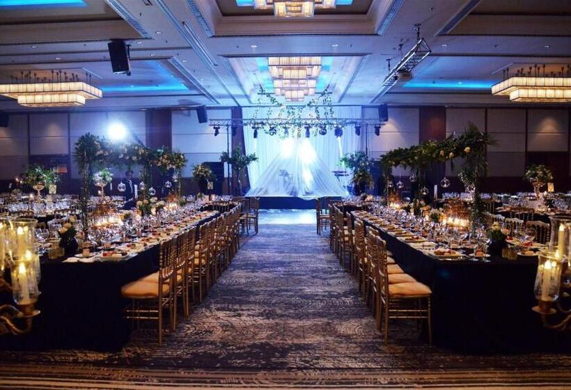 Fotos del hotel Istanbul Marriott Hotel Asia:  16