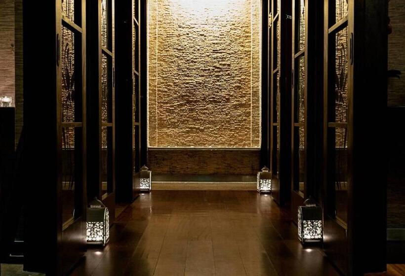Fotos del hotel Istanbul Marriott Hotel Asia:  26