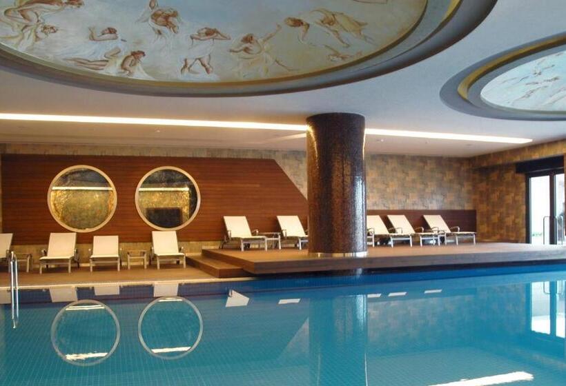 Fotos del hotel Istanbul Marriott Hotel Asia:  29