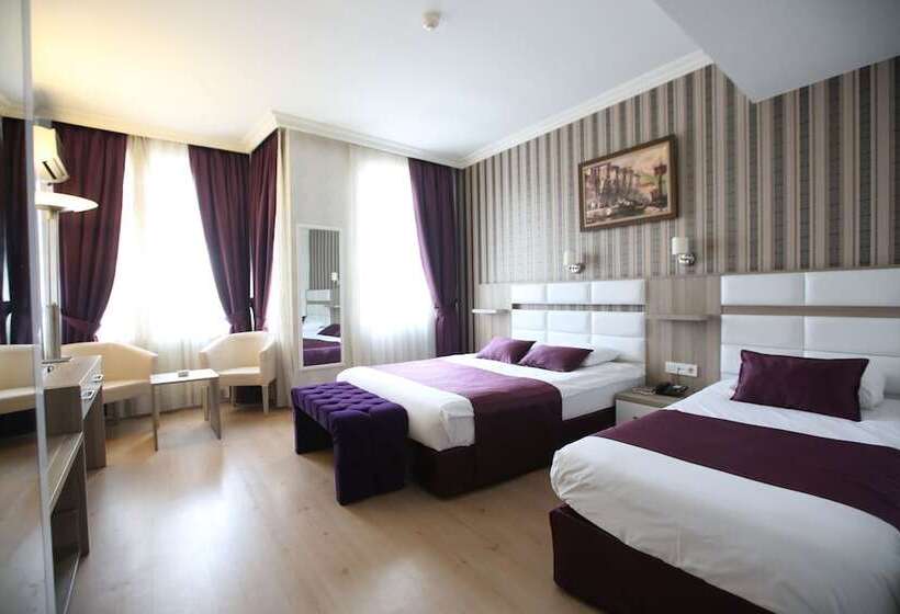 Fotos del hotel Nil: 1 Fotos del hotel Nil: 1