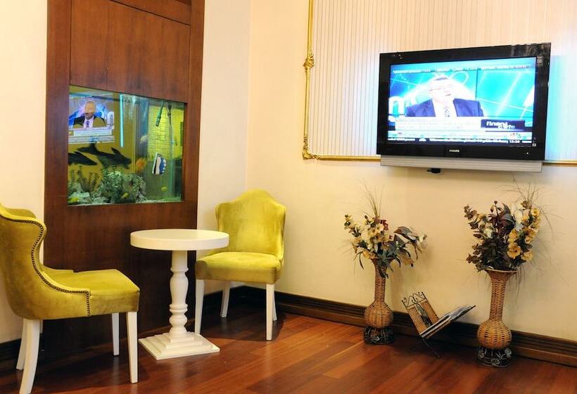 Fotos del hotel Nil:  2