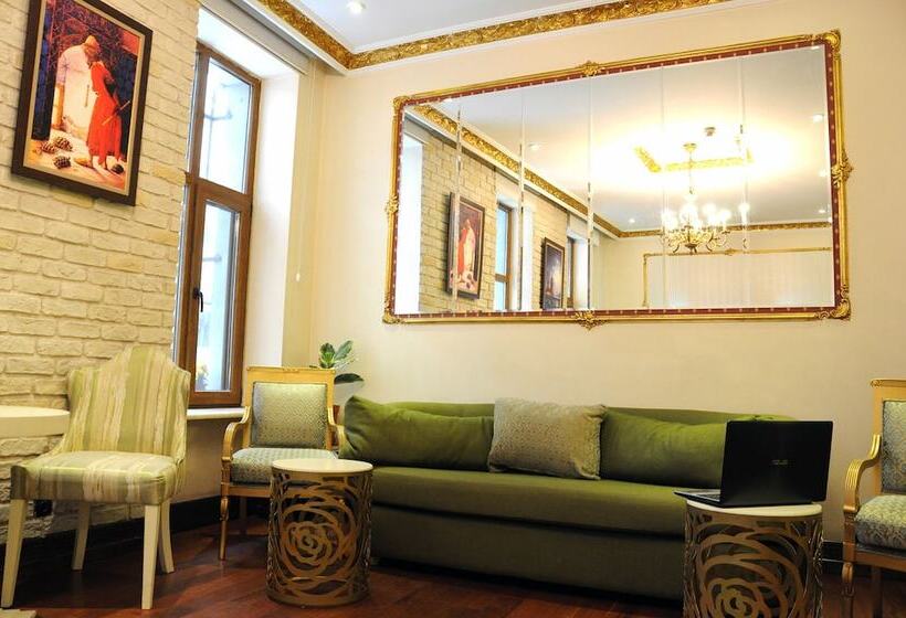 Fotos del hotel Nil:  3