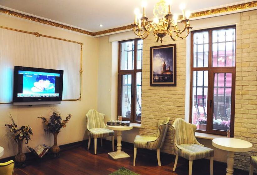 Fotos del hotel Nil:  4