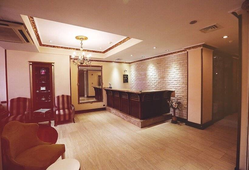 Fotos del hotel Nil:  6