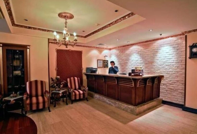 Fotos del hotel Nil:  7