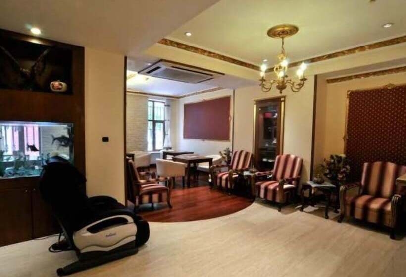 Fotos del hotel Nil:  8
