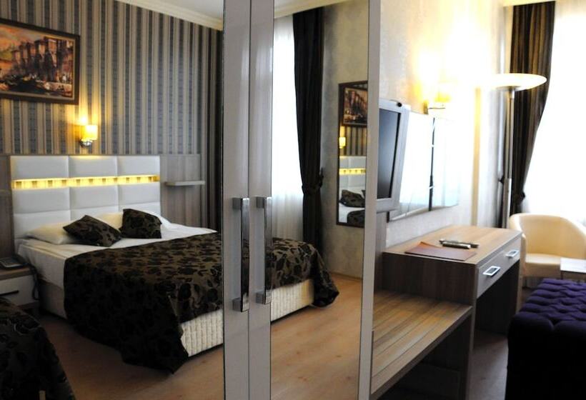 Fotos del hotel Nil:  9