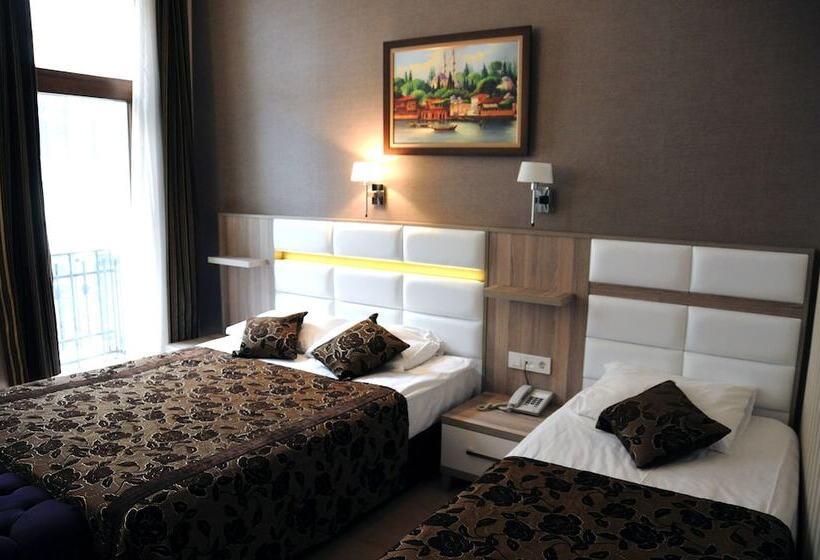 Fotos del hotel Nil:  10