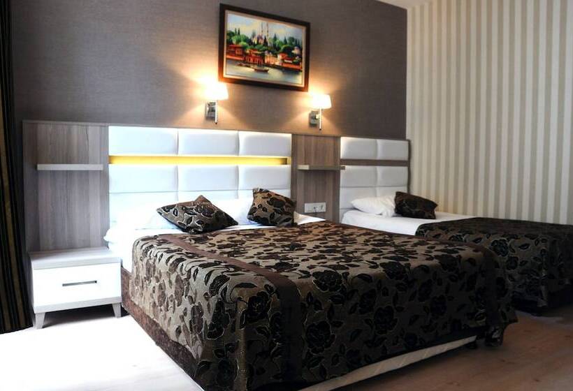 Fotos del hotel Nil:  12