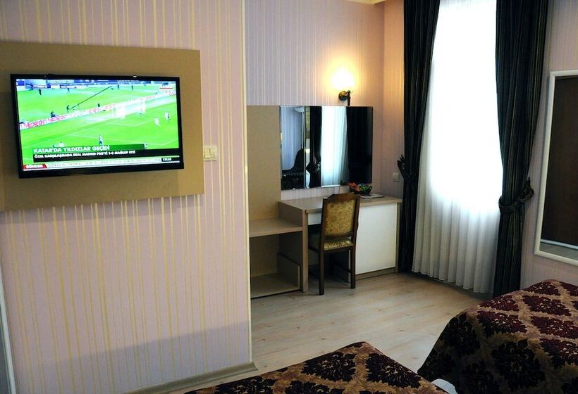 Fotos del hotel Nil:  15