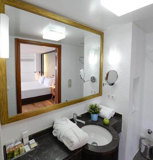 Fotos del hotel Miapera:  17