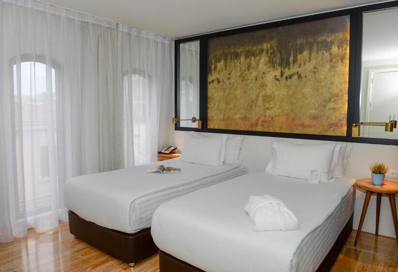 Fotos del hotel Miapera:  3