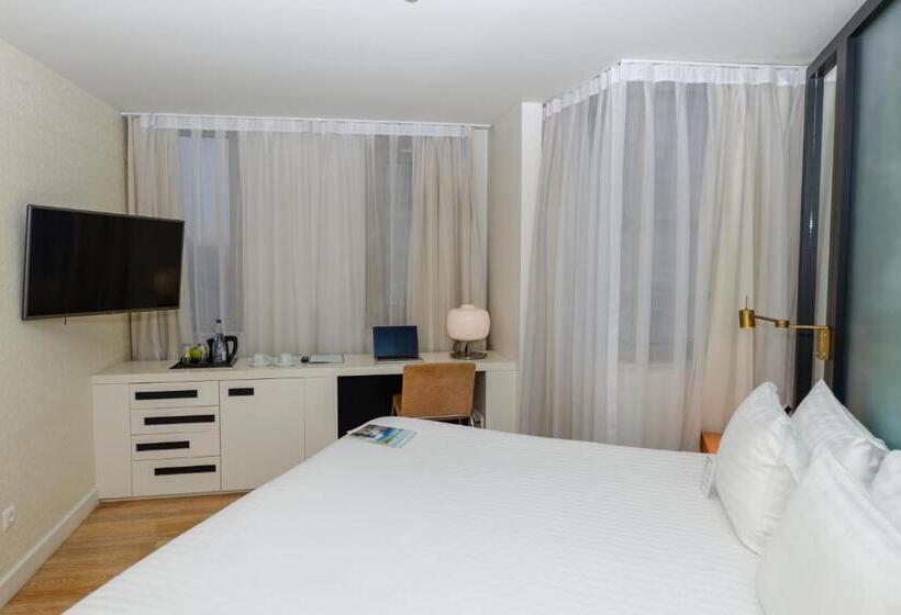 Fotos del hotel Miapera:  29
