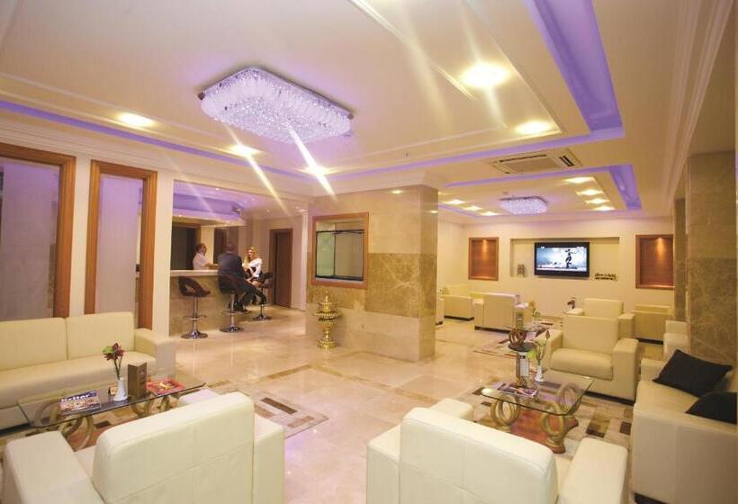 Fotos del hotel The City:  17