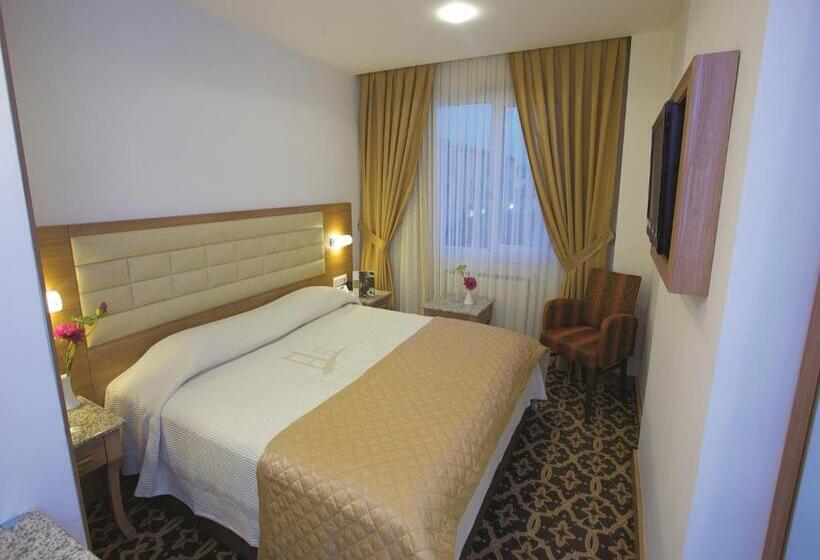 Fotos del hotel The City:  21