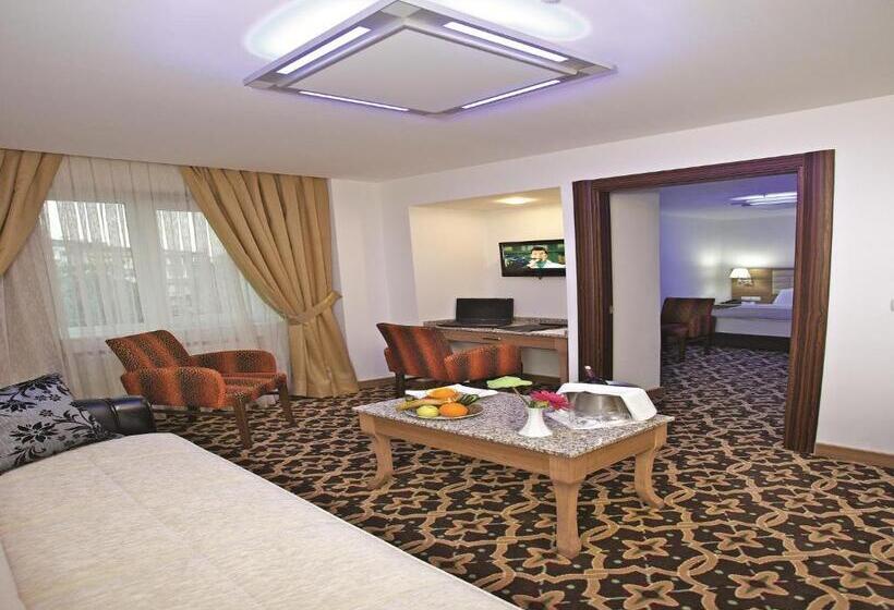 Fotos del hotel The City:  16