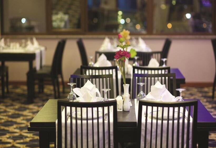 Fotos del hotel The City:  2