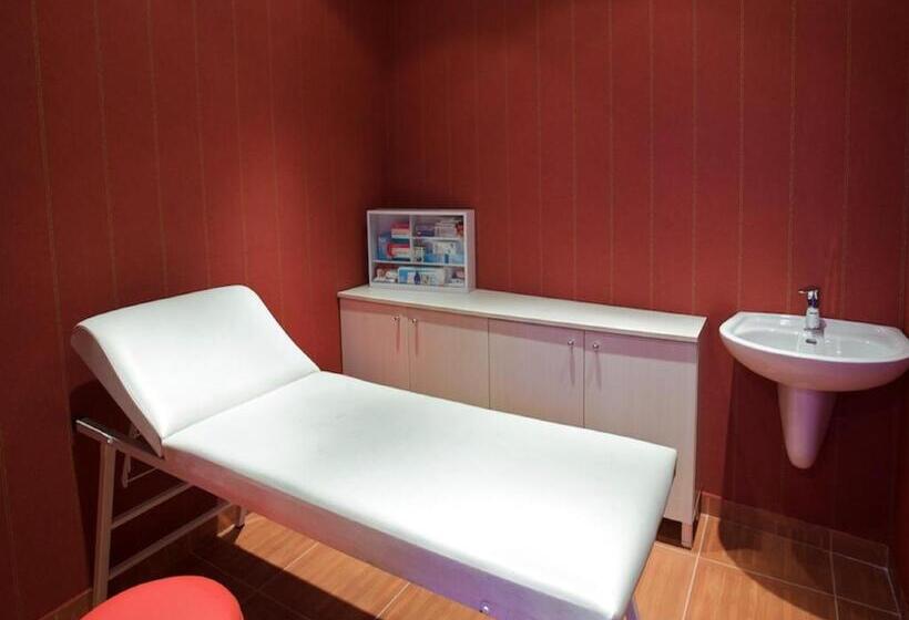 Fotos del hotel The City:  12