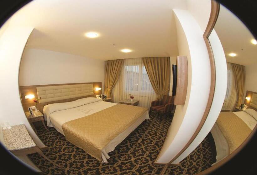 Fotos del hotel The City:  11