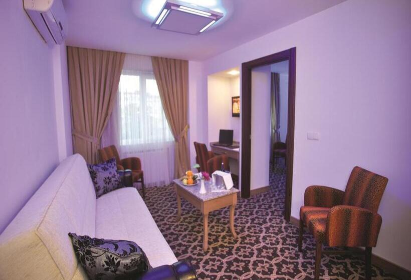 Fotos del hotel The City:  9