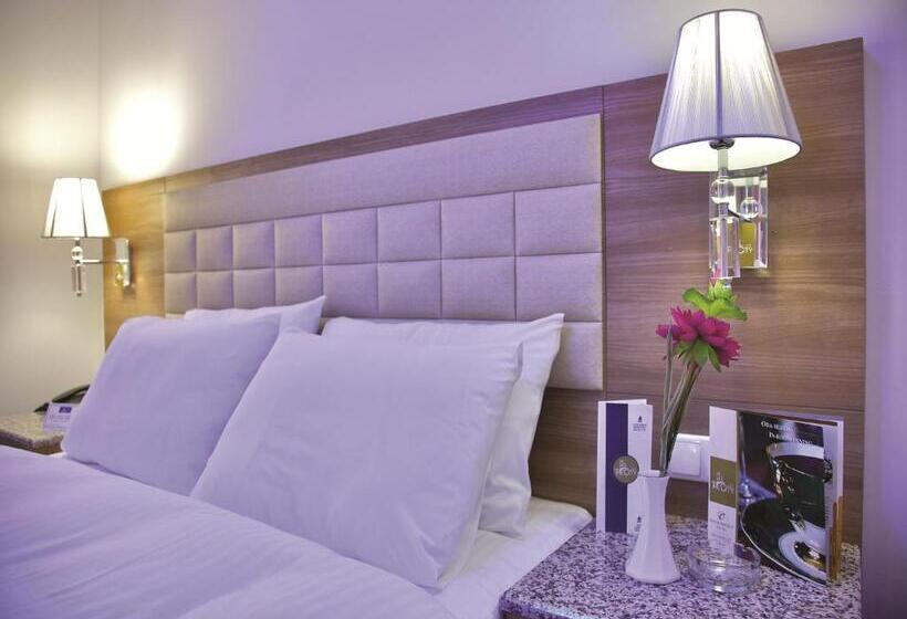 Fotos del hotel The City:  23