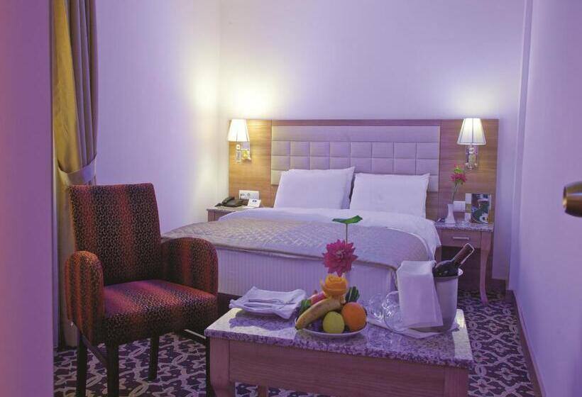 Fotos del hotel The City:  8