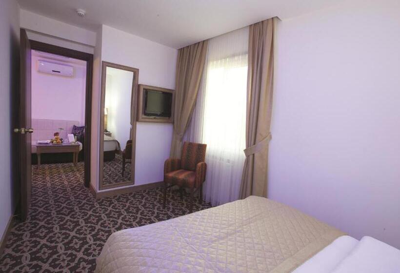 Fotos del hotel The City:  7